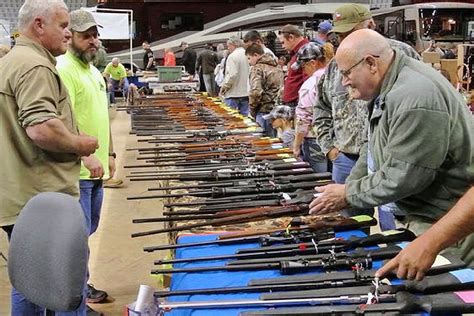 gun show trader|guns shows this weekend.